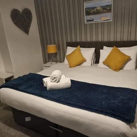 Broomhill The Trap Inn المظهر الخارجي الصورة