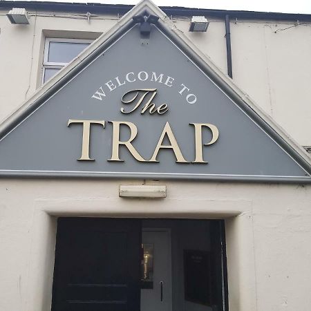 Broomhill The Trap Inn المظهر الخارجي الصورة