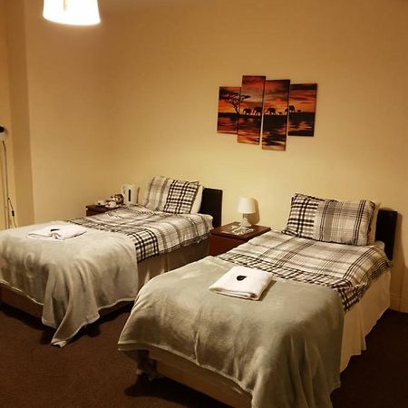 Broomhill The Trap Inn المظهر الخارجي الصورة