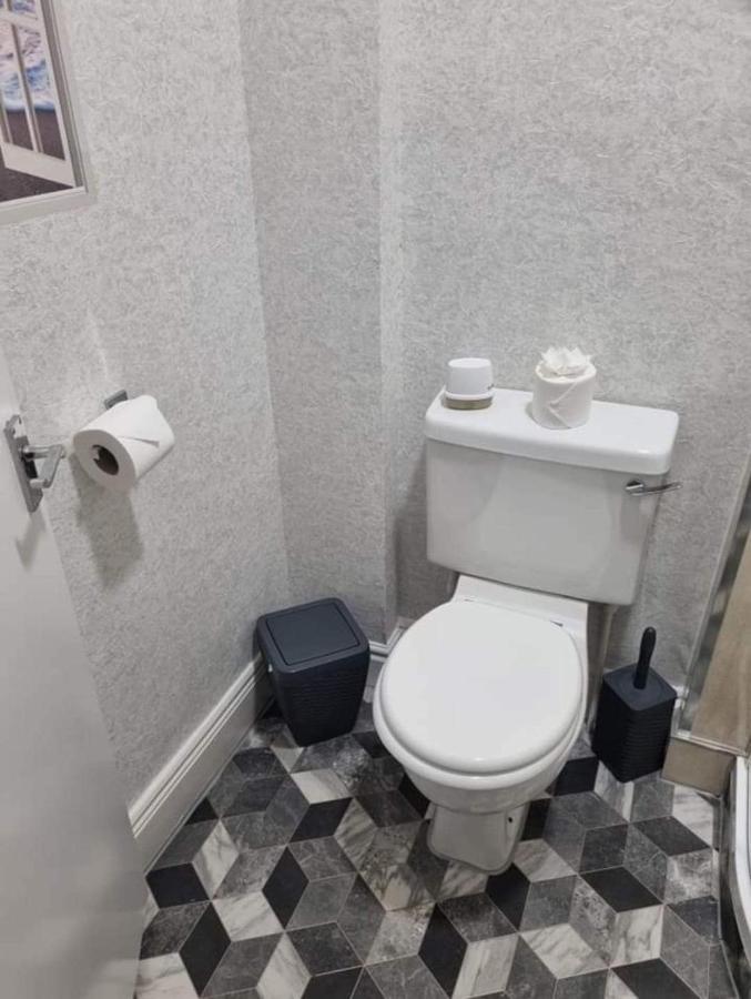 Broomhill The Trap Inn المظهر الخارجي الصورة