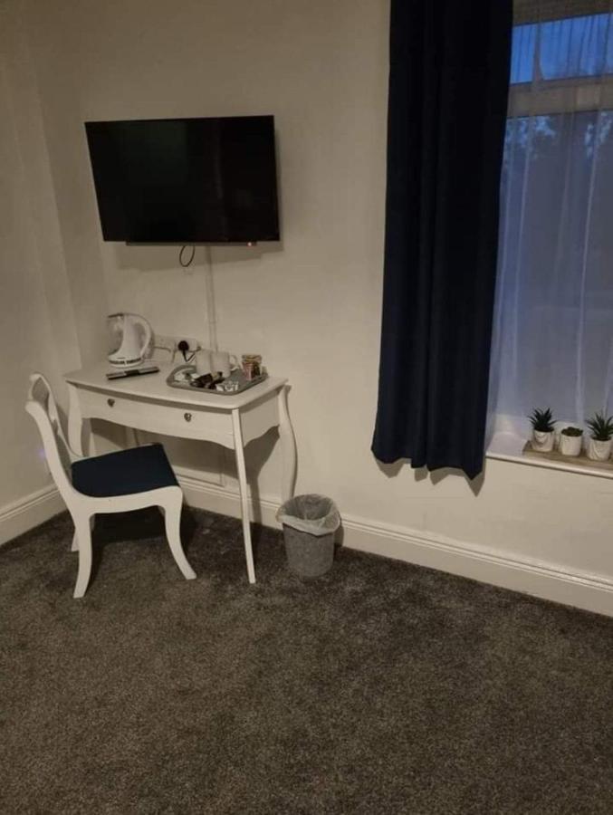 Broomhill The Trap Inn المظهر الخارجي الصورة