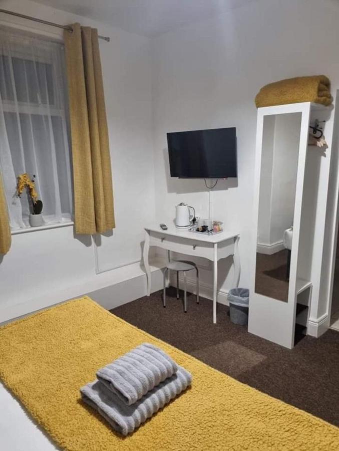 Broomhill The Trap Inn المظهر الخارجي الصورة