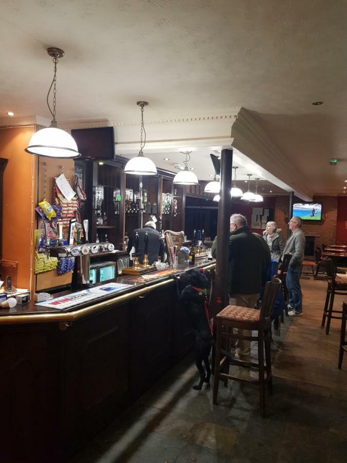 Broomhill The Trap Inn المظهر الخارجي الصورة