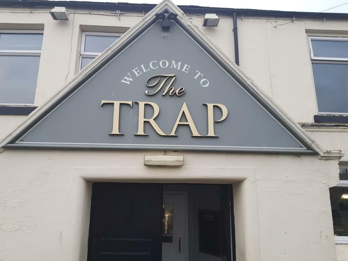 Broomhill The Trap Inn المظهر الخارجي الصورة