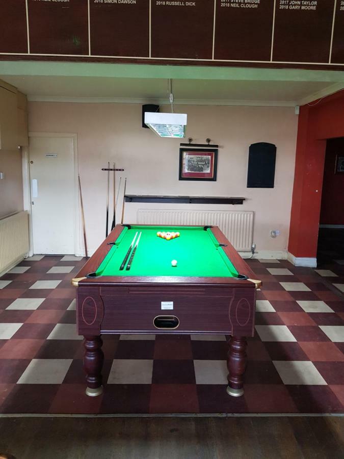 Broomhill The Trap Inn المظهر الخارجي الصورة