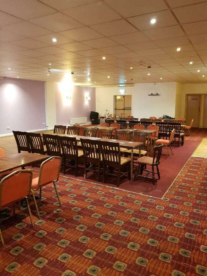 Broomhill The Trap Inn المظهر الخارجي الصورة