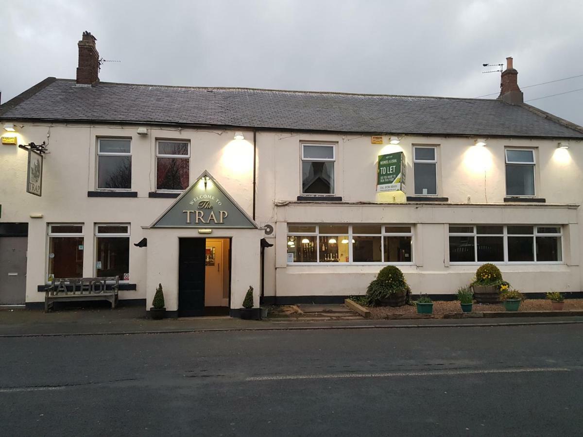 Broomhill The Trap Inn المظهر الخارجي الصورة