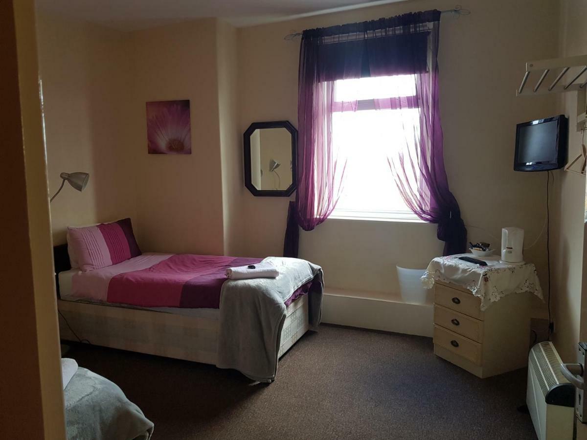 Broomhill The Trap Inn المظهر الخارجي الصورة