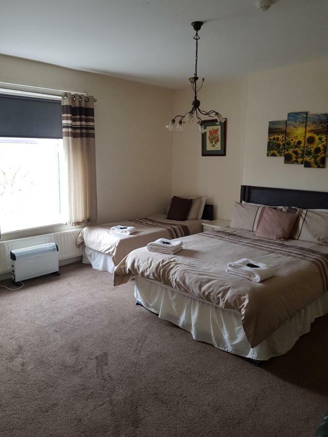 Broomhill The Trap Inn المظهر الخارجي الصورة